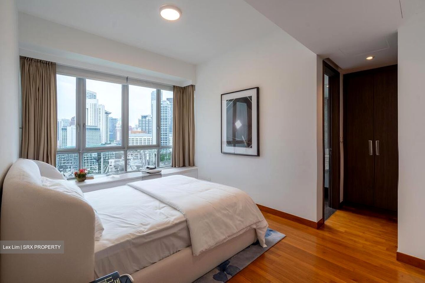 Draycott Eight (D10), Condominium #525582921